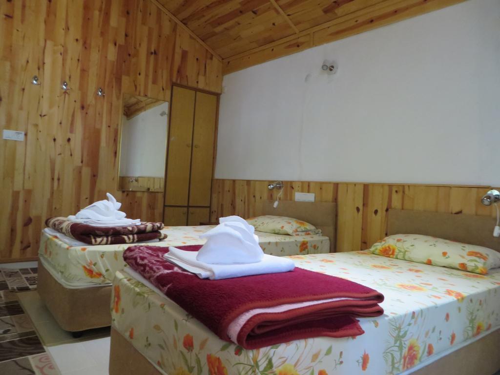 Aygun Pension Tekirova Exterior foto