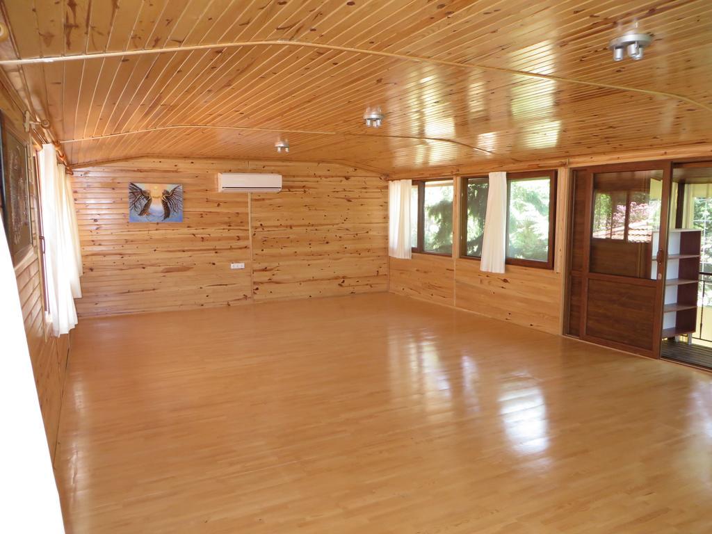Aygun Pension Tekirova Exterior foto